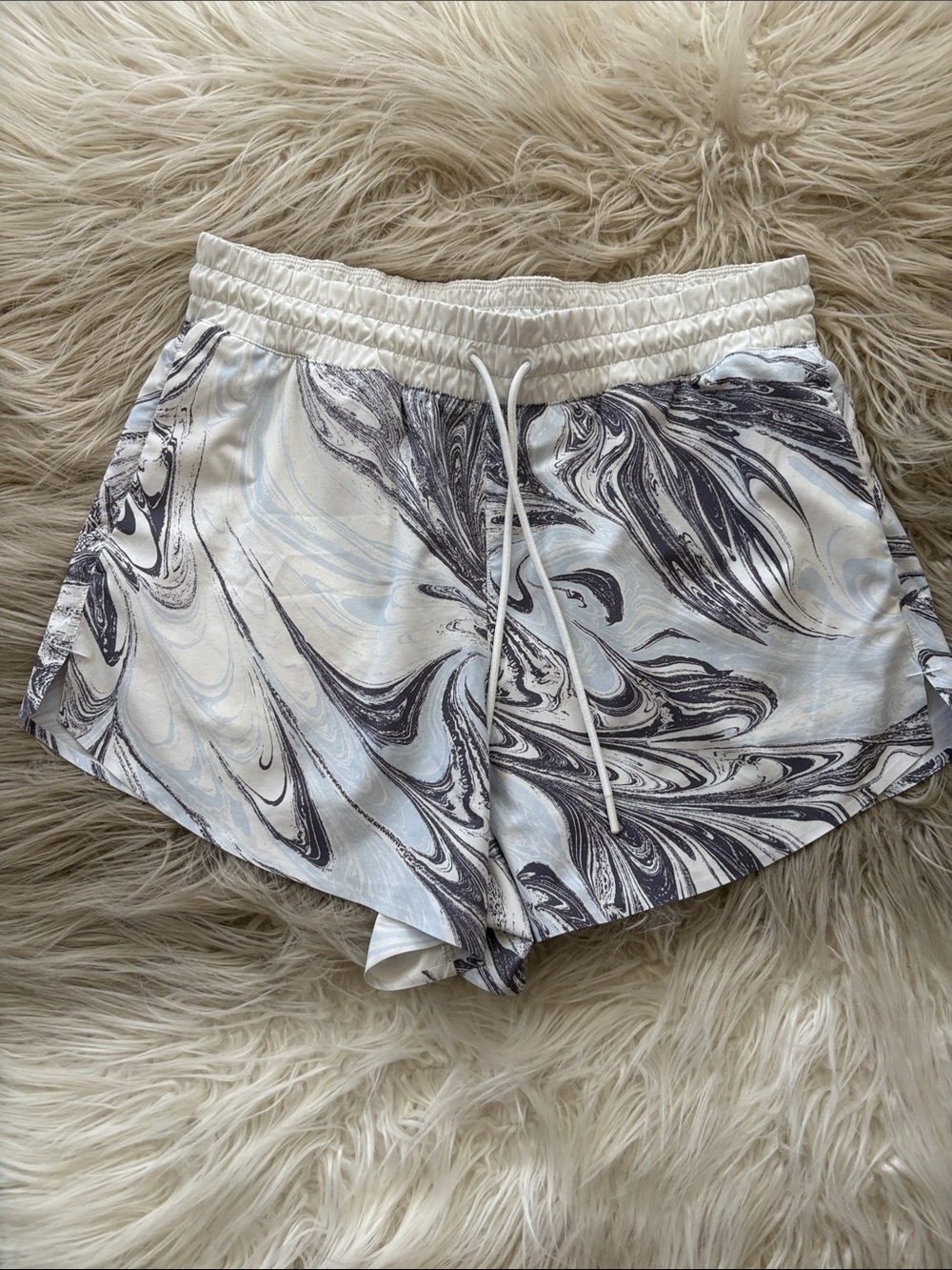 Athleta short sz Medium